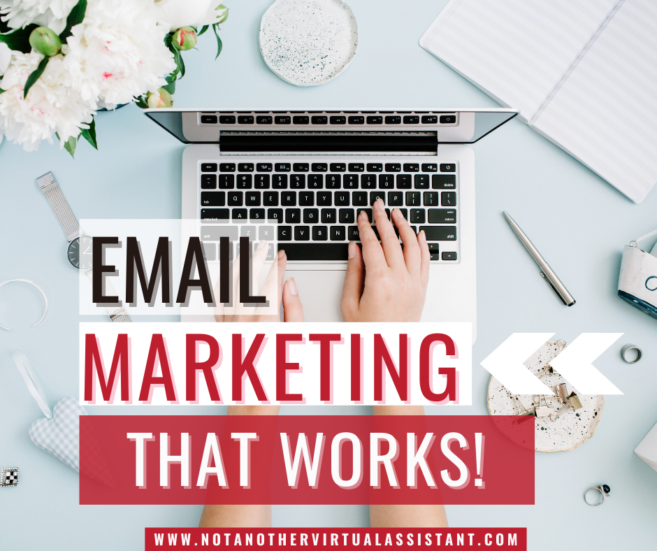 email marketing 