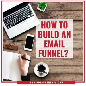 email funnel