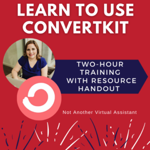 How to use Convertkit?