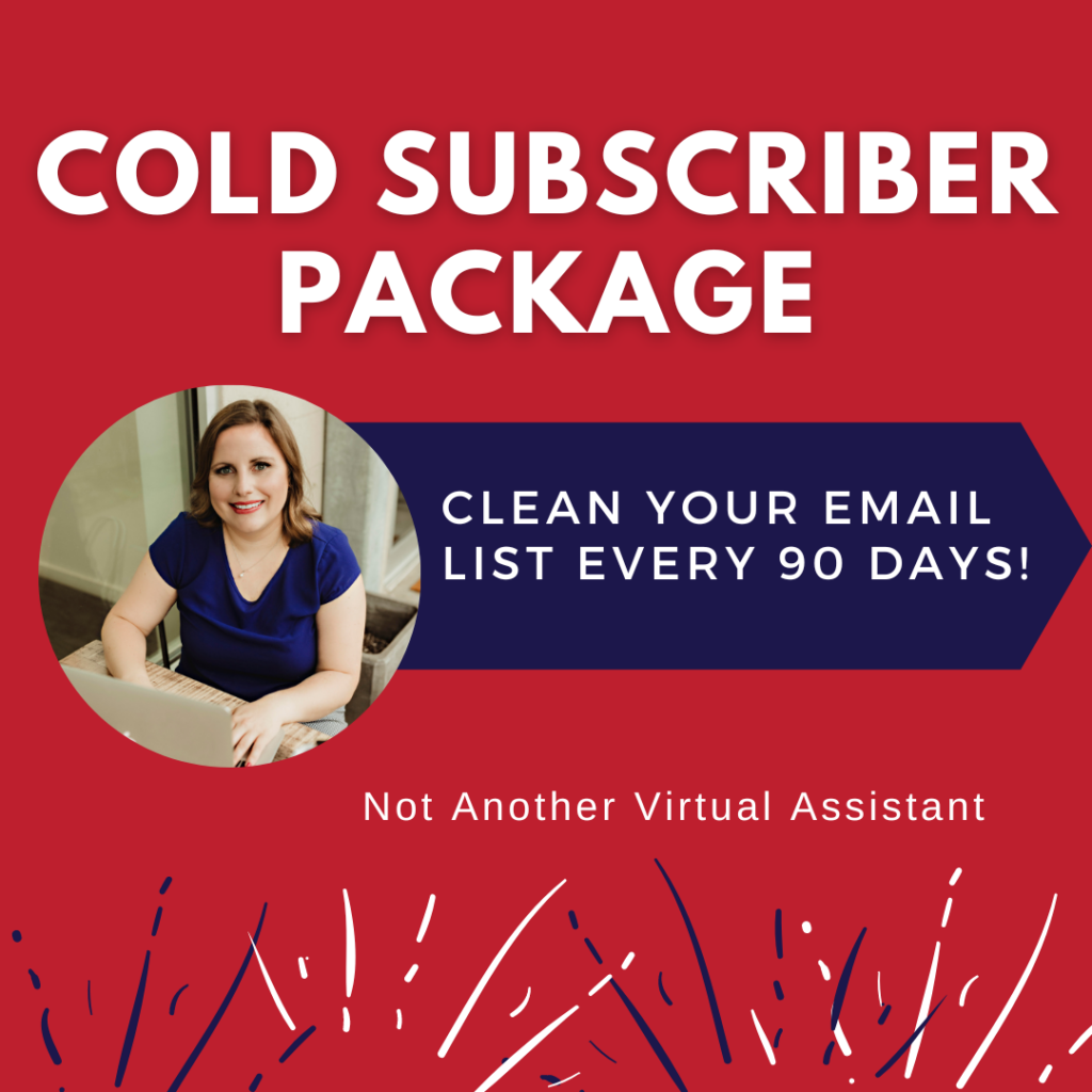 cold subscriber package