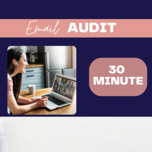 Email Audit