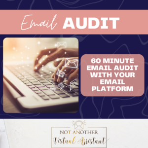 email audit