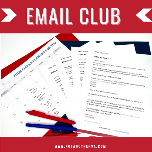 Email Club
