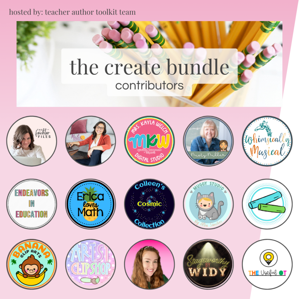 3 Create Contributors