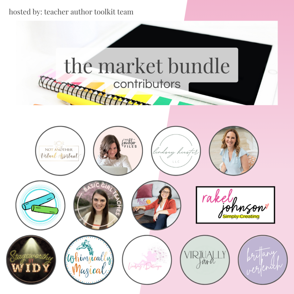 6 Market Contributors