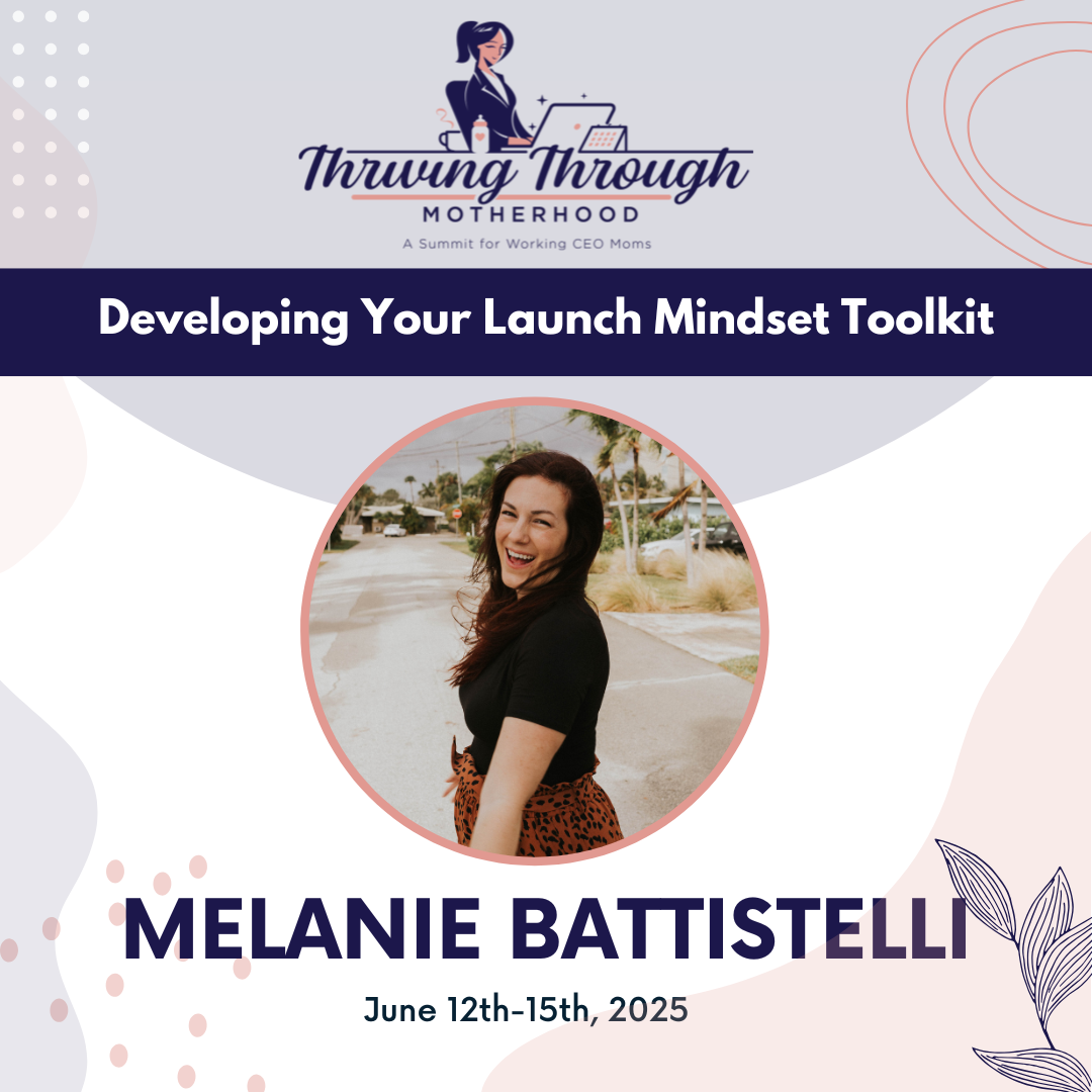 Melanie Battistelli
