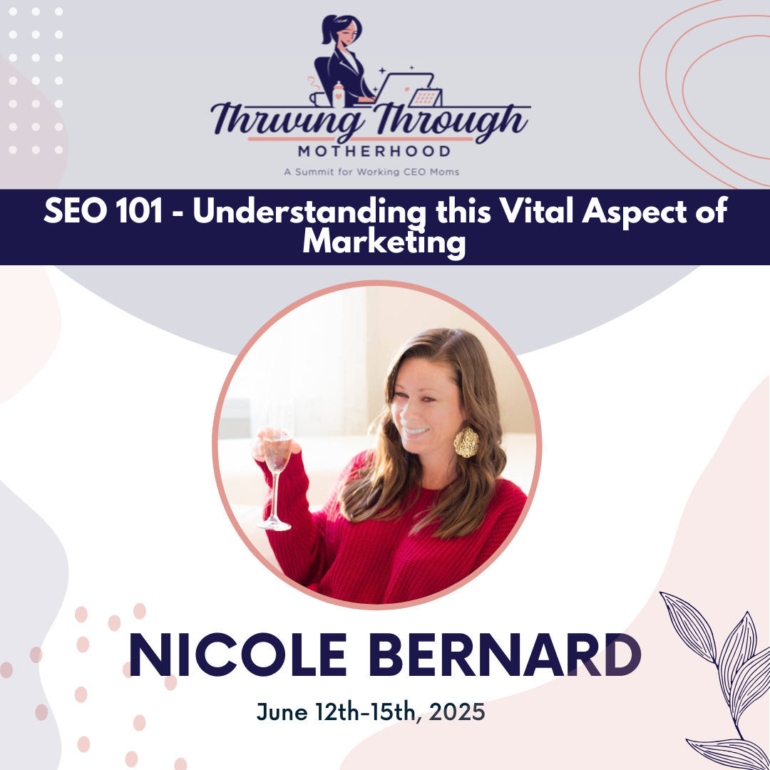 Nicole Bernard