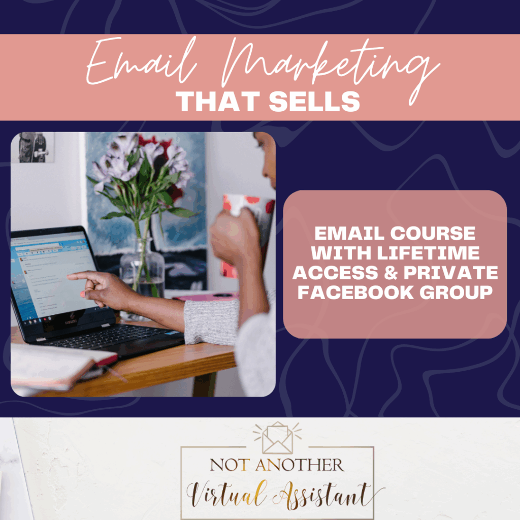 Email Marketing Course