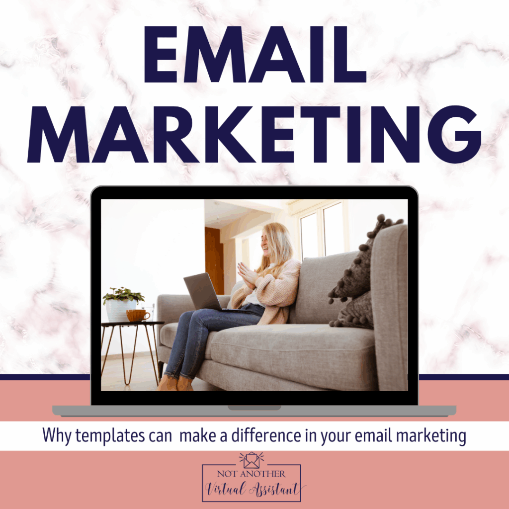 Email Marketing Templates that Work