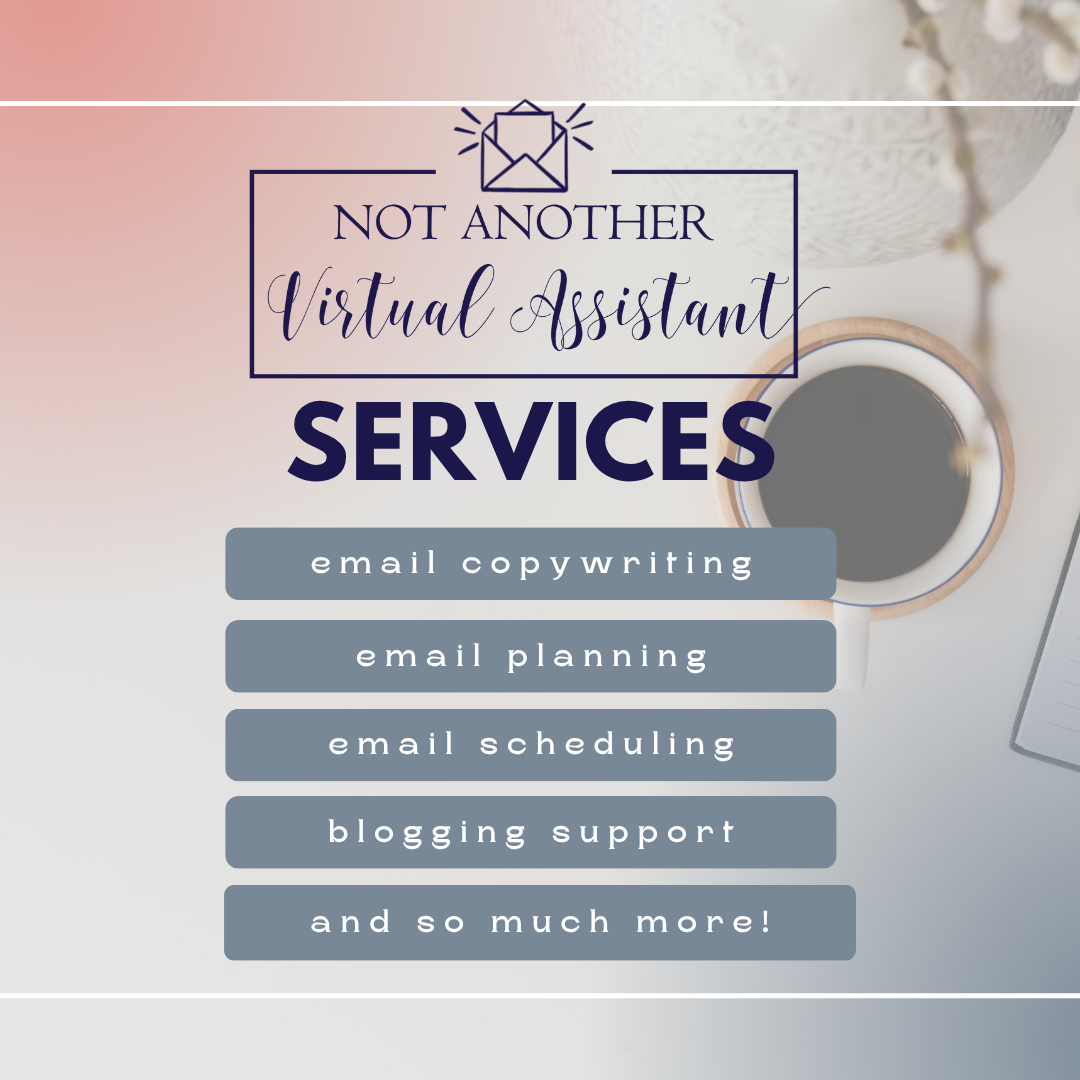 Email Marketing Copywriter