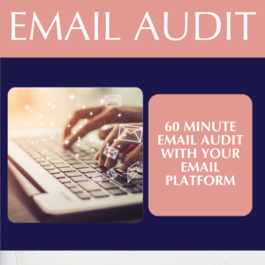 Email Audit
