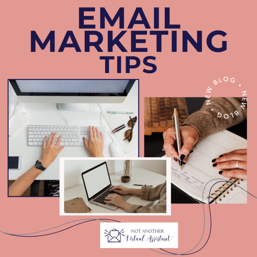 email marketing tips