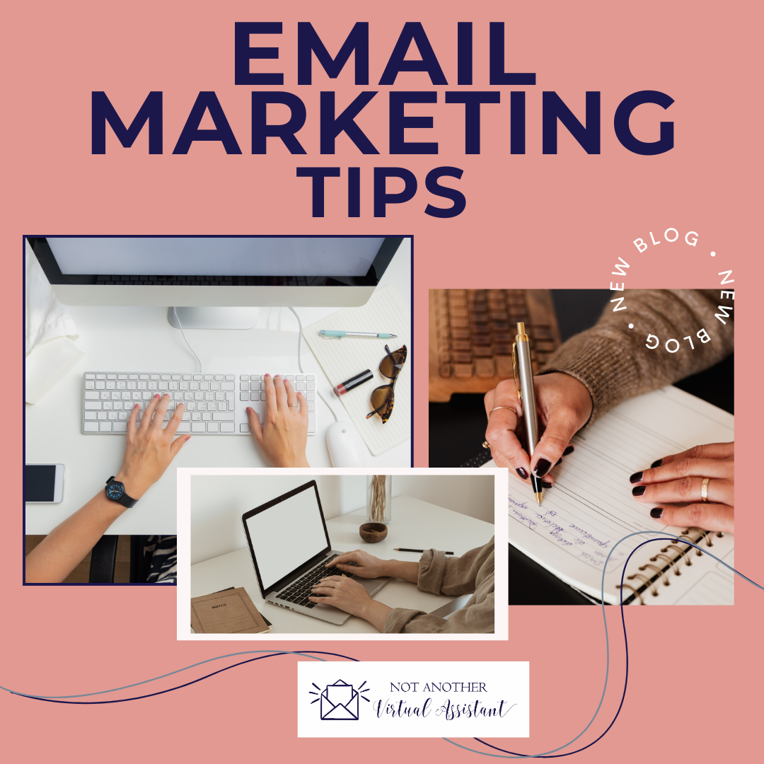 email marketing tips