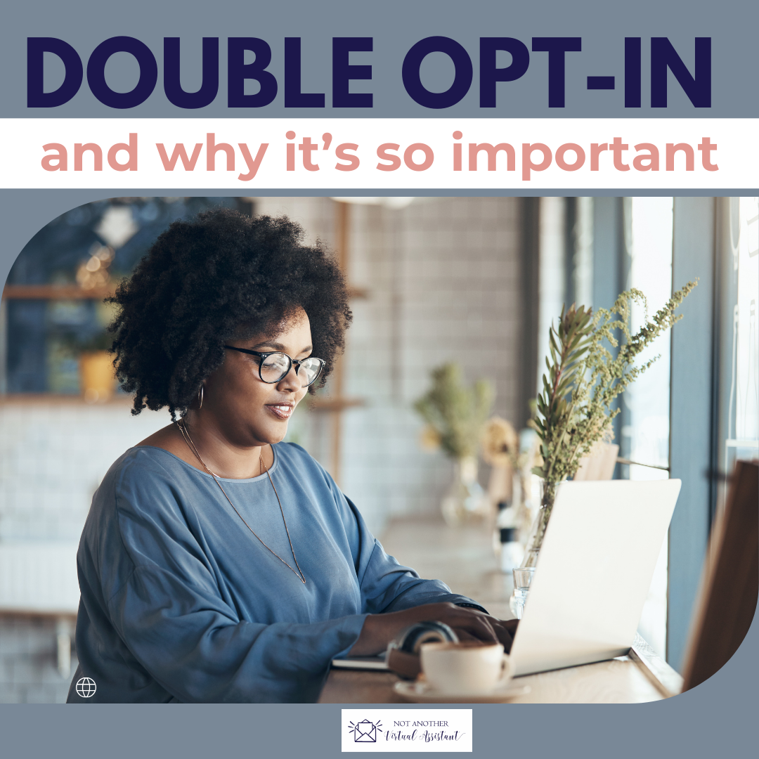 double opt in