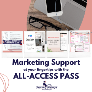 All Access Pass 2