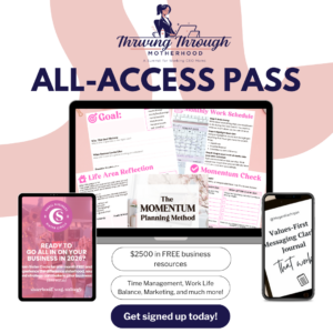 All Access Pass 4