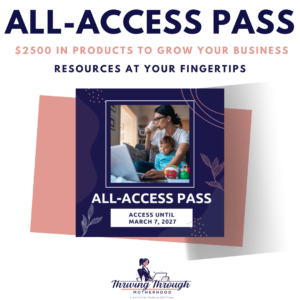 All Access Pass 5