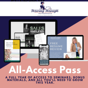 All Access Pass 6