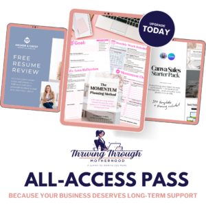 All Access Pass 8