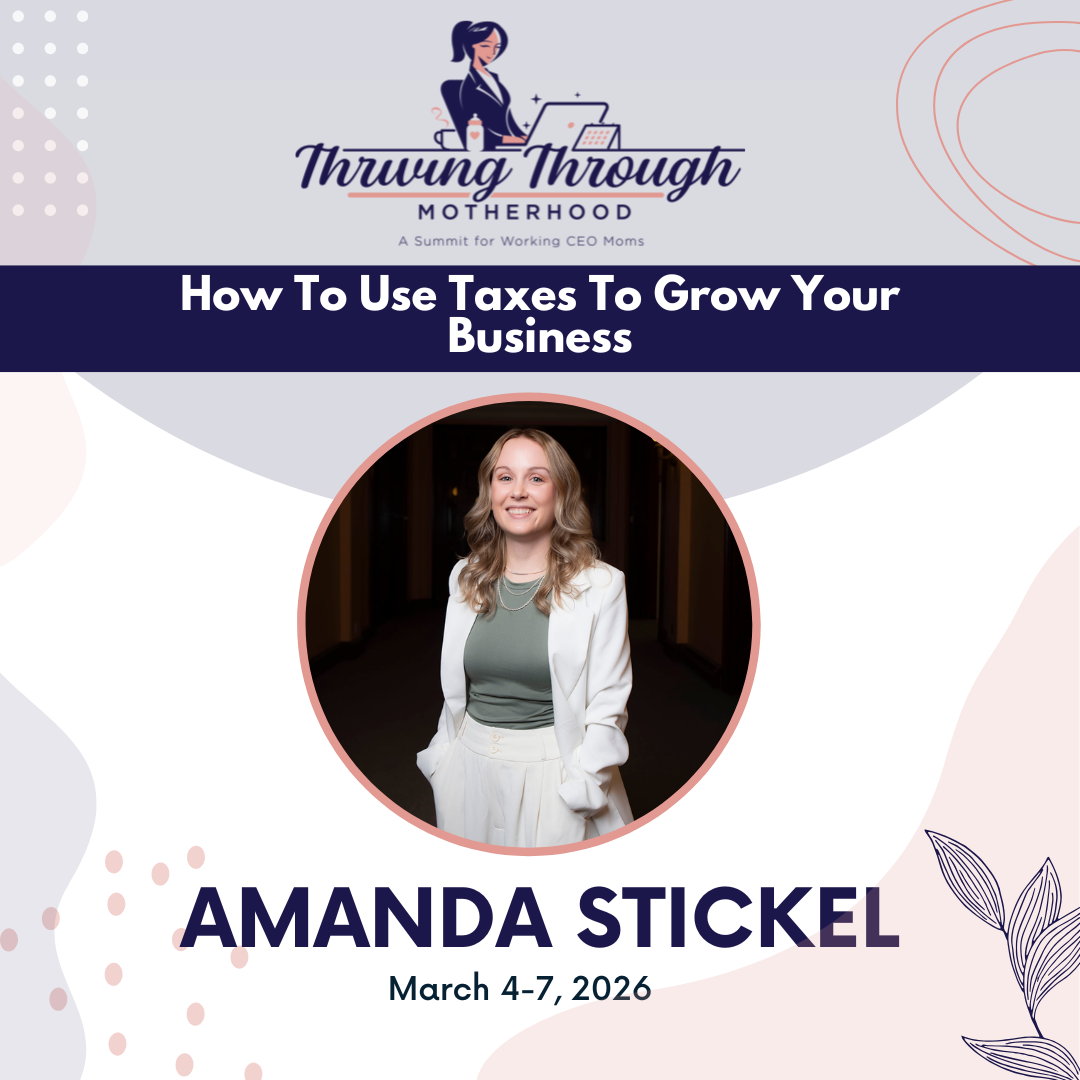 Amanda Stickel