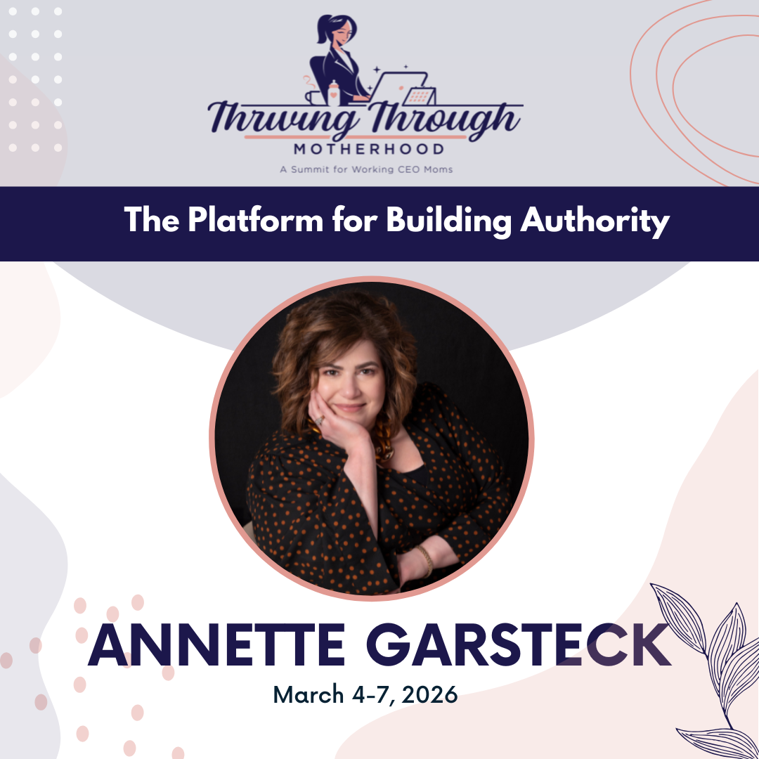 Annette Garsteck