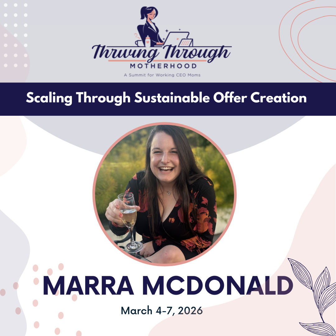 Marra McDonald