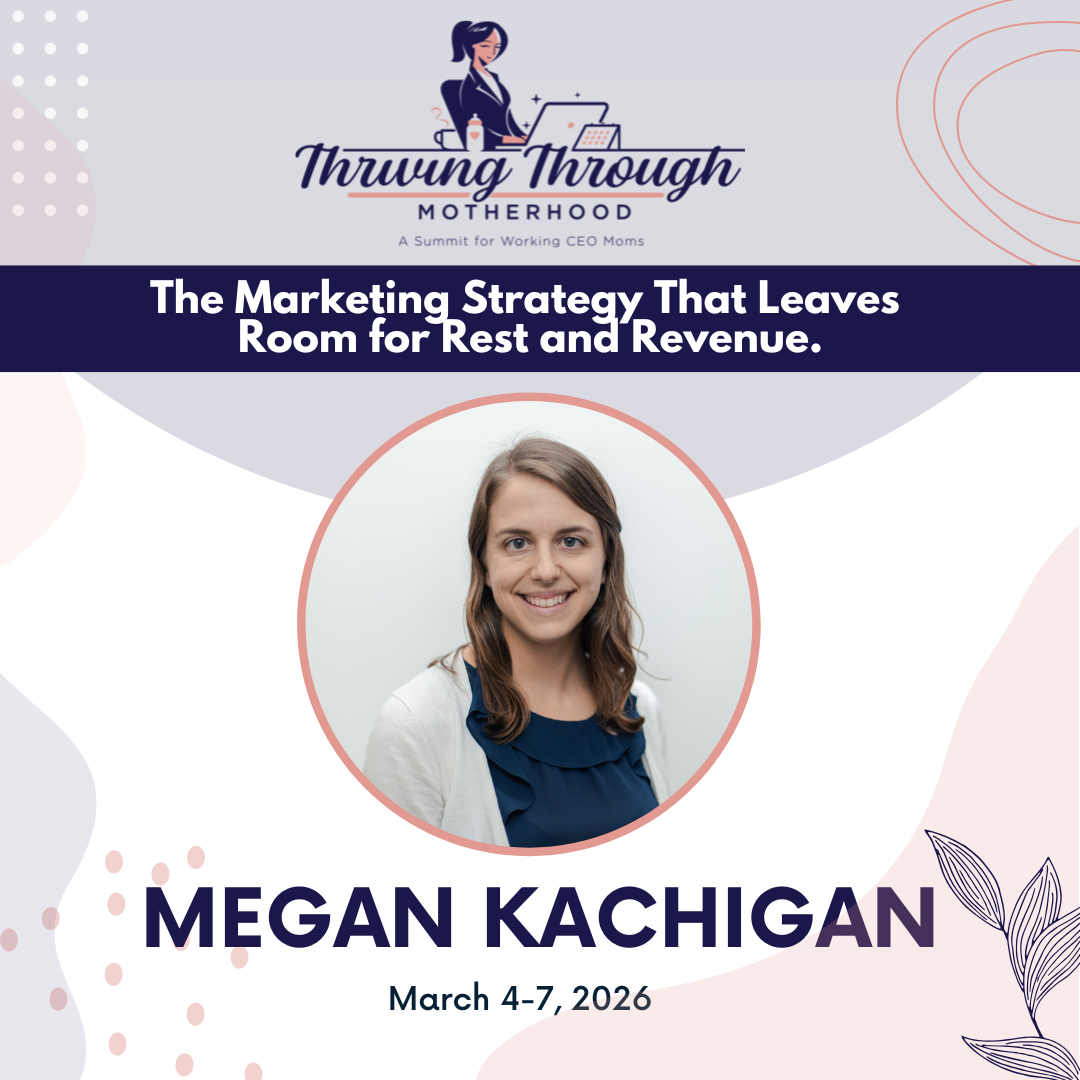 Megan Kachigan