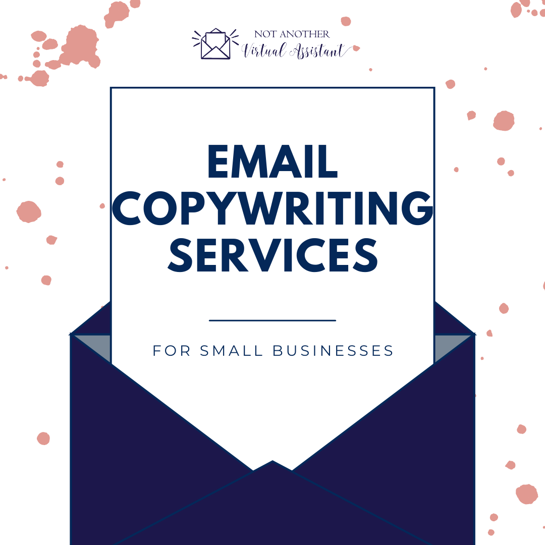 Email Copywriting Services