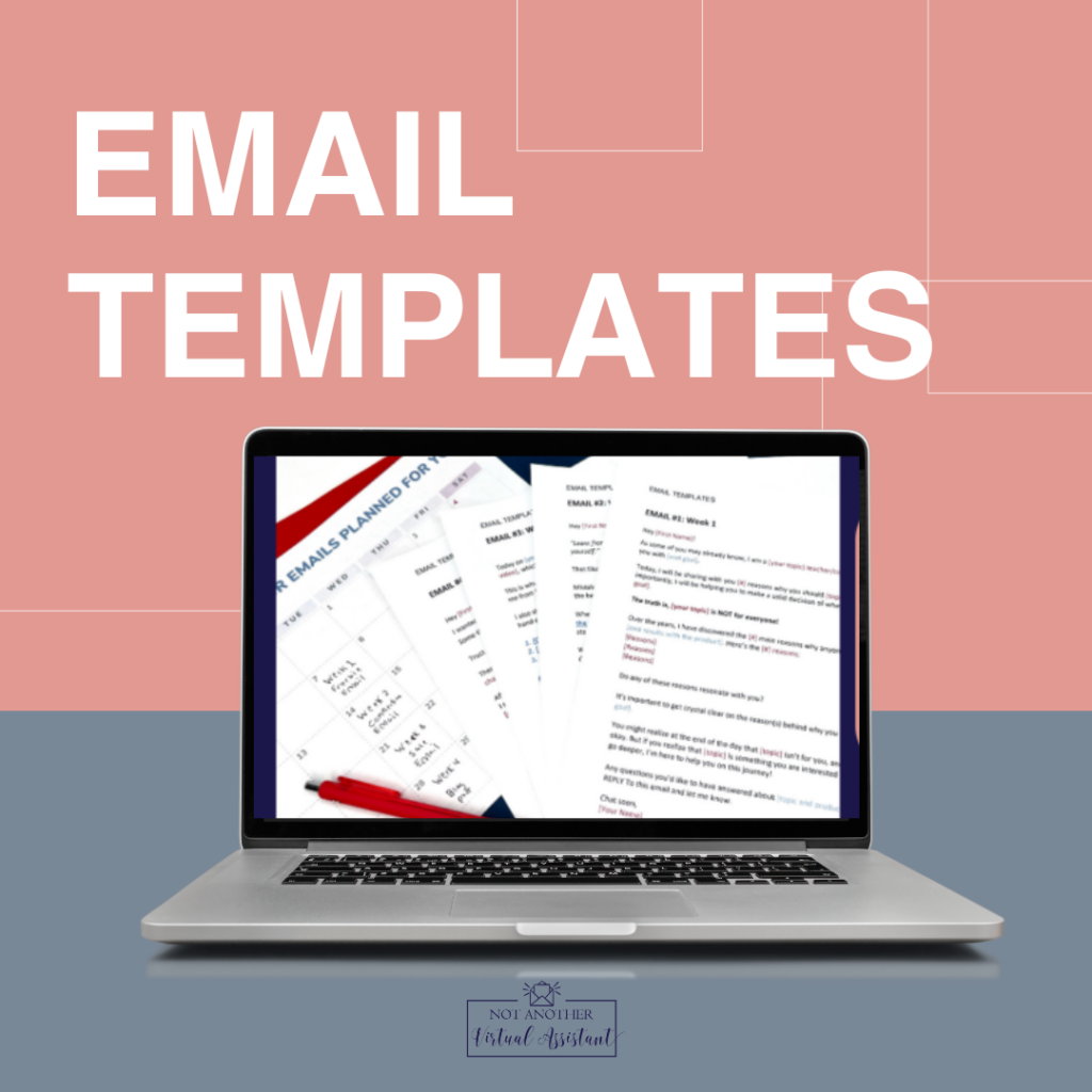 Email Templates with Email Club