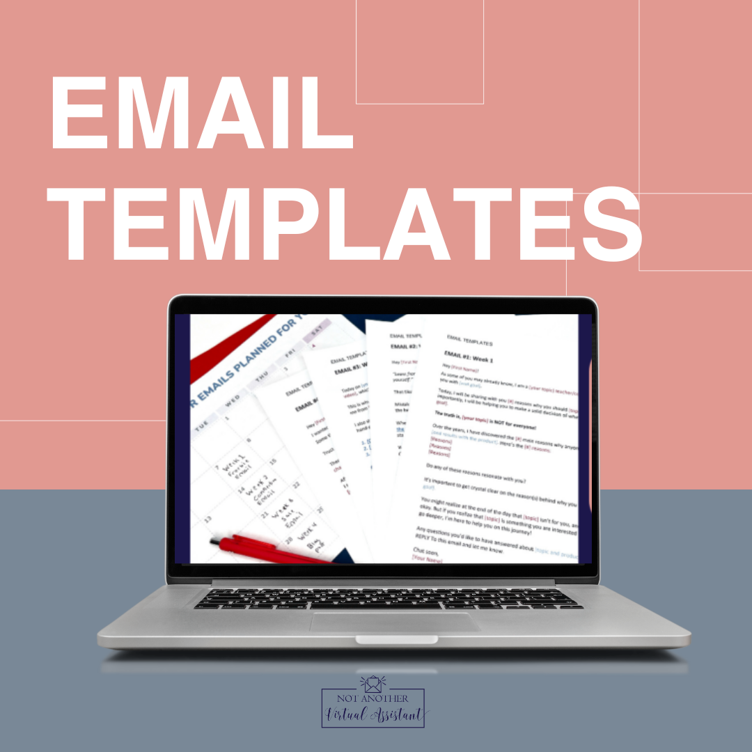Email Templates with Email Club
