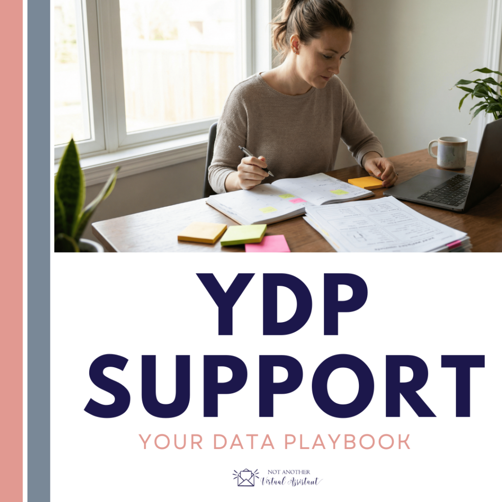 YDP Support