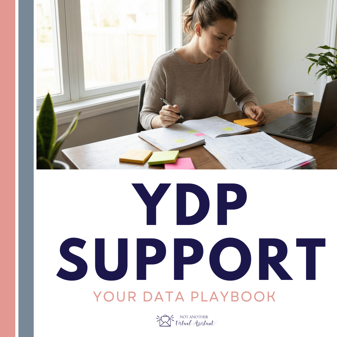 YDP Support