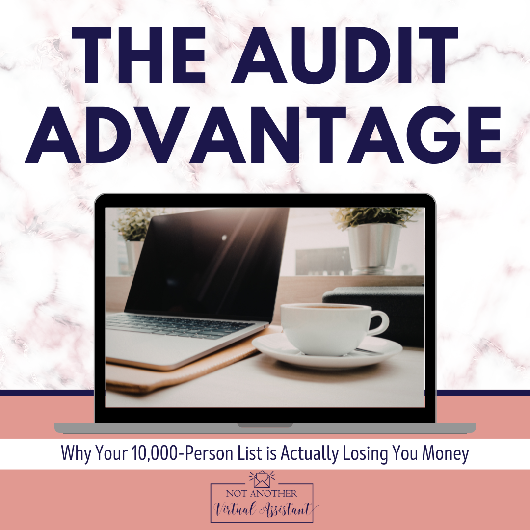 audit advantage