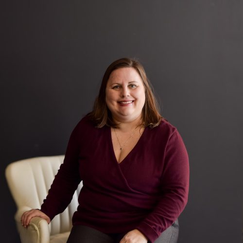 chair Melissa Seideman